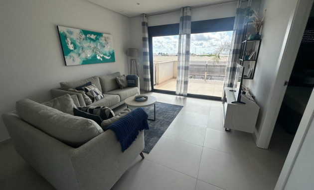 Herverkoop - Apartment - Torre Pacheco - Dolores De Pacheco