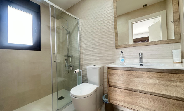 Herverkoop - Apartment - Torre Pacheco - Dolores De Pacheco