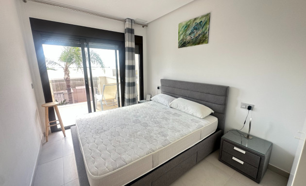 Herverkoop - Apartment - Torre Pacheco - Dolores De Pacheco