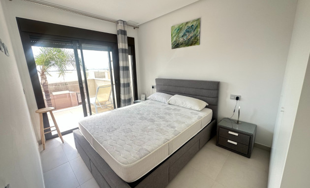 Herverkoop - Apartment - Torre Pacheco - Dolores De Pacheco