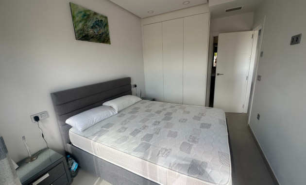 Herverkoop - Apartment - Torre Pacheco - Dolores De Pacheco