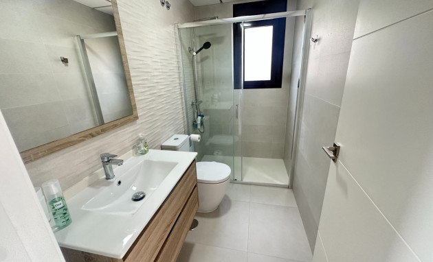 Herverkoop - Apartment - Torre Pacheco - Dolores De Pacheco