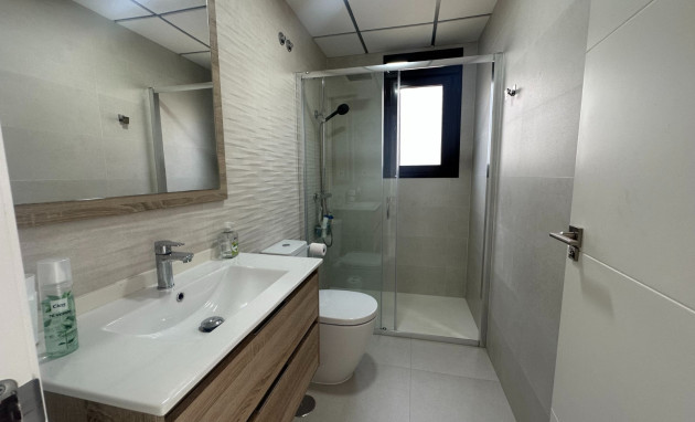 Herverkoop - Apartment - Torre Pacheco - Dolores De Pacheco