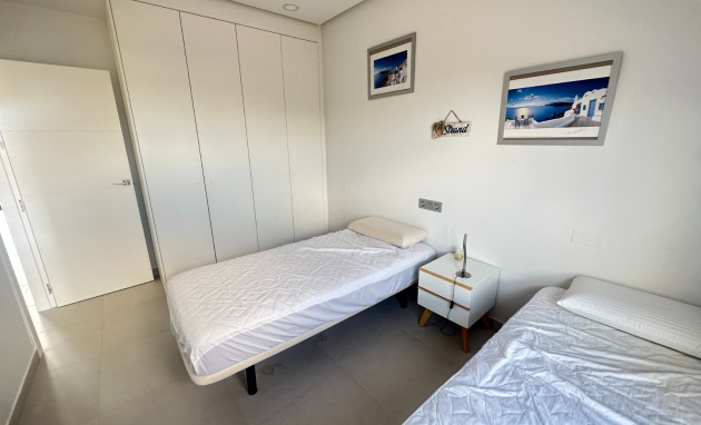 Herverkoop - Apartment - Torre Pacheco - Dolores De Pacheco