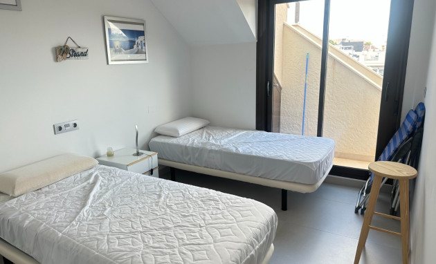 Herverkoop - Apartment - Torre Pacheco - Dolores De Pacheco