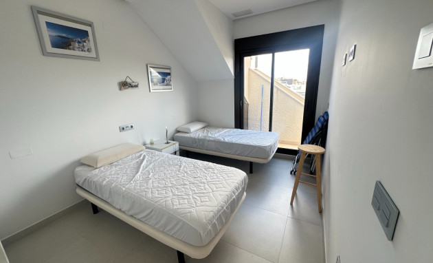 Herverkoop - Apartment - Torre Pacheco - Dolores De Pacheco