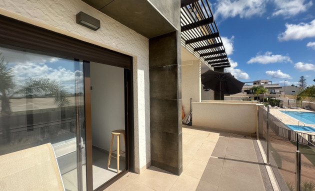 Herverkoop - Apartment - Torre Pacheco - Dolores De Pacheco