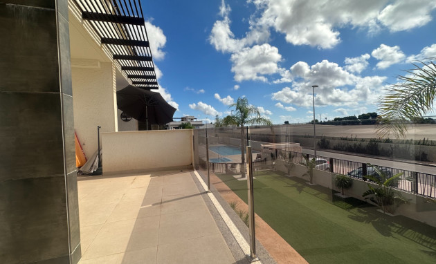 Herverkoop - Apartment - Torre Pacheco - Dolores De Pacheco