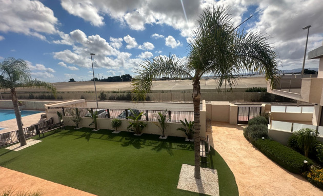 Herverkoop - Apartment - Torre Pacheco - Dolores De Pacheco