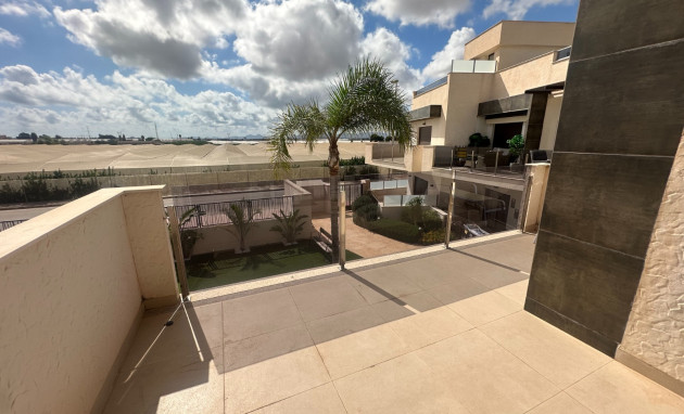 Herverkoop - Apartment - Torre Pacheco - Dolores De Pacheco