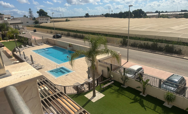 Herverkoop - Apartment - Torre Pacheco - Dolores De Pacheco