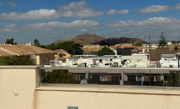 Herverkoop - Apartment - Torre Pacheco - Dolores De Pacheco