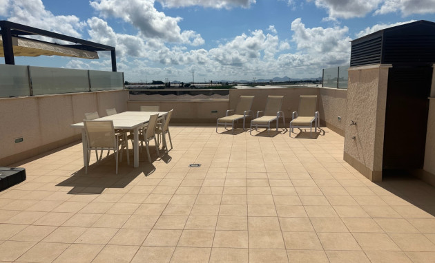 Herverkoop - Apartment - Torre Pacheco - Dolores De Pacheco