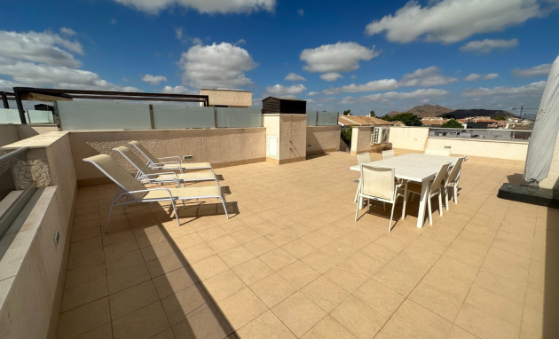 Herverkoop - Apartment - Torre Pacheco - Dolores De Pacheco