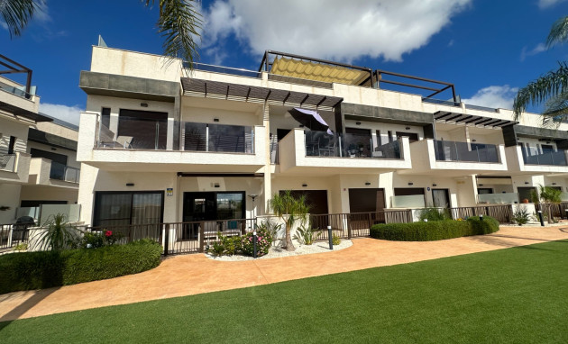 Herverkoop - Apartment - Torre Pacheco - Dolores De Pacheco