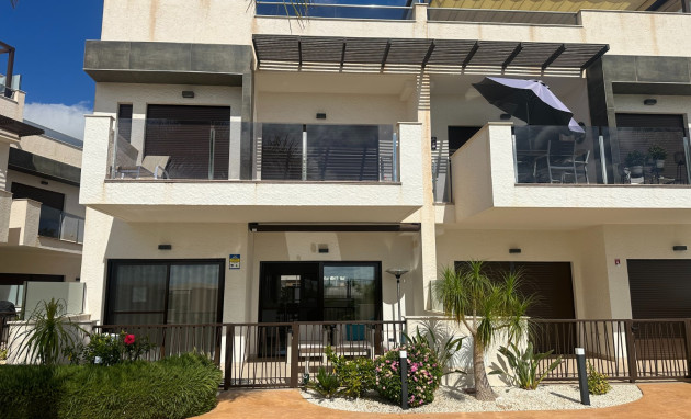 Herverkoop - Apartment - Torre Pacheco - Dolores De Pacheco