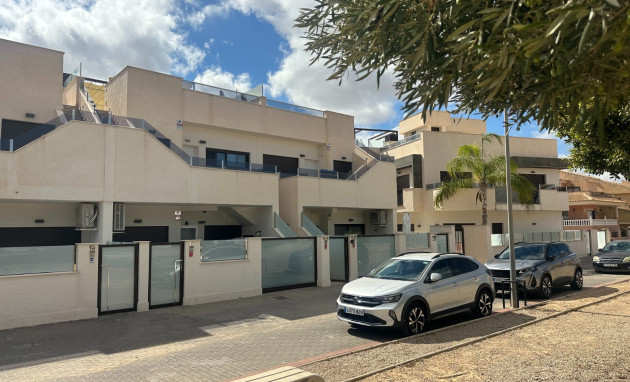 Herverkoop - Apartment - Torre Pacheco - Dolores De Pacheco