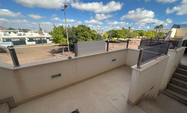 Herverkoop - Apartment - Torre Pacheco - Dolores De Pacheco