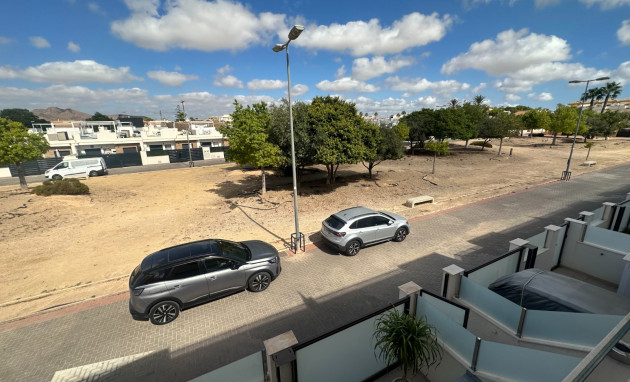 Herverkoop - Apartment - Torre Pacheco - Dolores De Pacheco