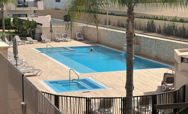 Herverkoop - Apartment - Torre Pacheco - Dolores De Pacheco