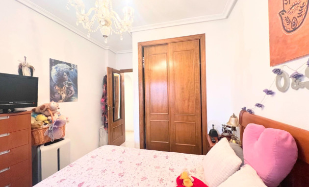 Herverkoop - Bungalow - Gelijkvloers - Orihuela Costa - Los Altos