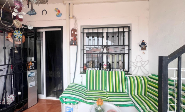 Herverkoop - Bungalow - Gelijkvloers - Orihuela Costa - Los Altos