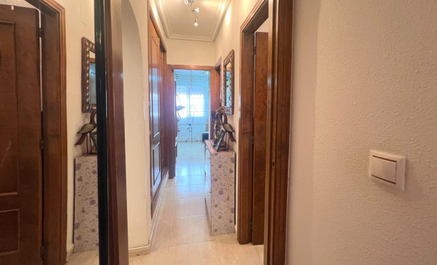 Herverkoop - Bungalow - Gelijkvloers - Orihuela Costa - Los Altos