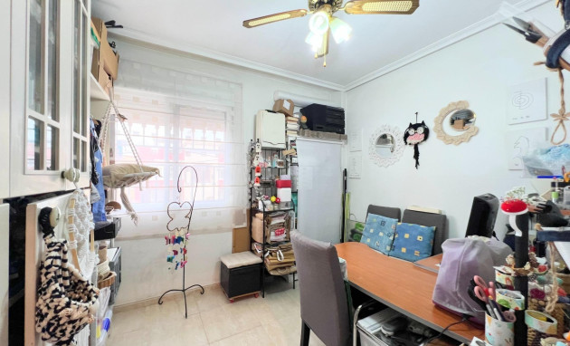 Herverkoop - Bungalow - Gelijkvloers - Orihuela Costa - Los Altos