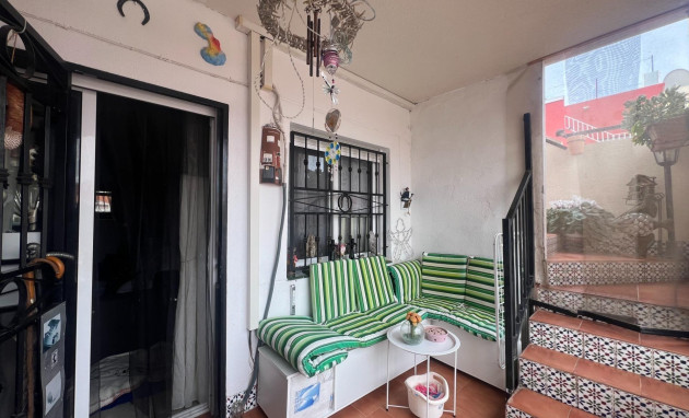 Herverkoop - Bungalow - Gelijkvloers - Orihuela Costa - Los Altos