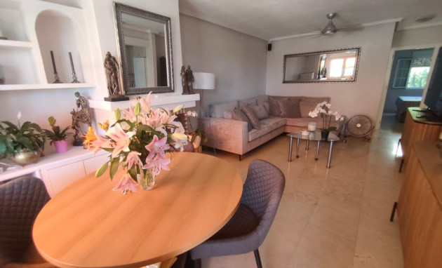 Revente - Duplex - Orihuela Costa - La Regia