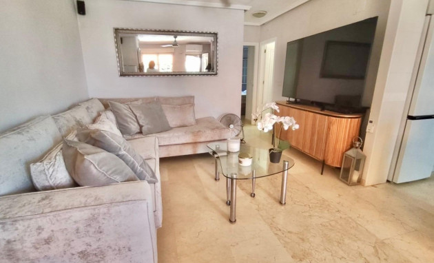 Revente - Duplex - Orihuela Costa - La Regia