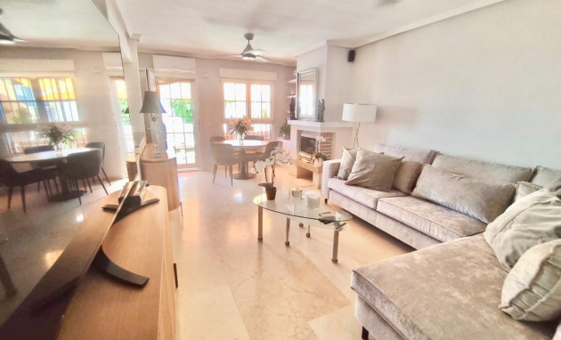 Revente - Duplex - Orihuela Costa - La Regia