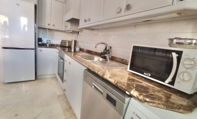 Revente - Duplex - Orihuela Costa - La Regia