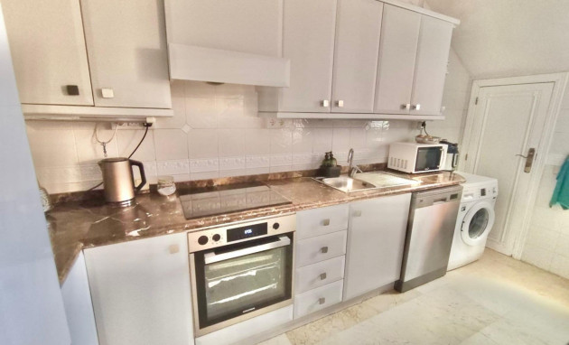 Revente - Duplex - Orihuela Costa - La Regia