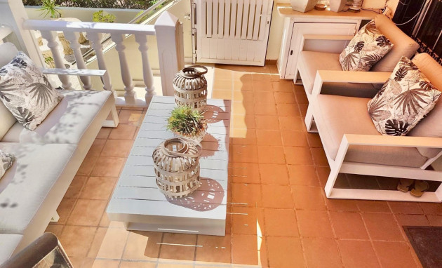 Revente - Duplex - Orihuela Costa - La Regia