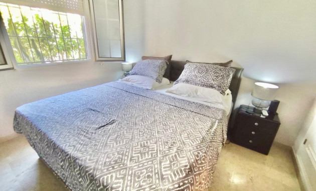 Revente - Duplex - Orihuela Costa - La Regia