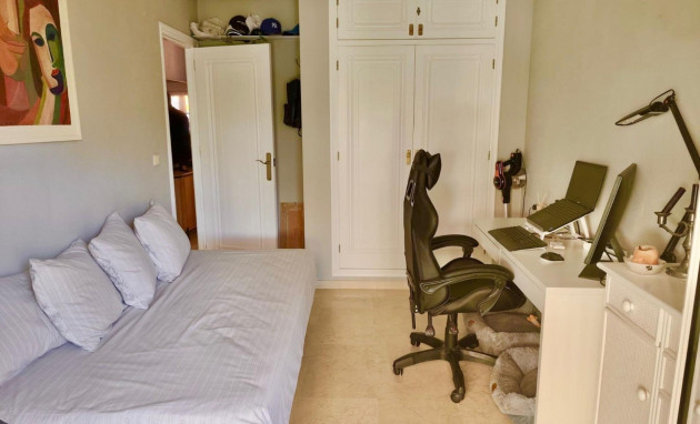 Revente - Duplex - Orihuela Costa - La Regia