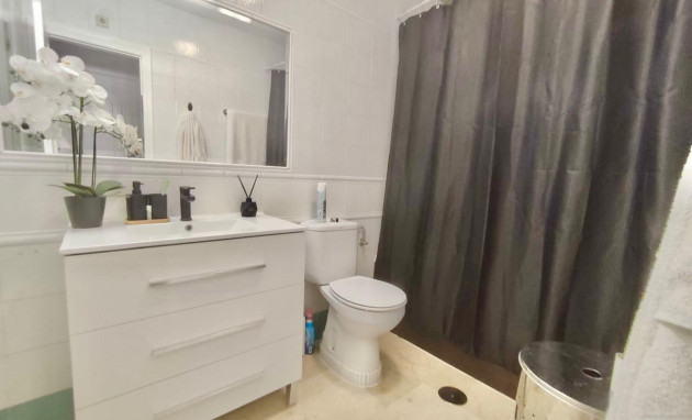 Revente - Duplex - Orihuela Costa - La Regia