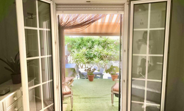 Revente - Duplex - Orihuela Costa - La Regia