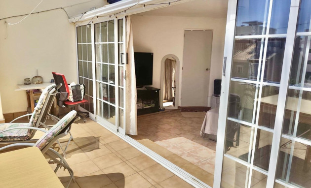 Revente - Duplex - Orihuela Costa - La Regia