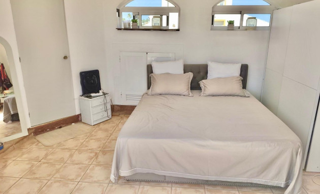 Revente - Duplex - Orihuela Costa - La Regia