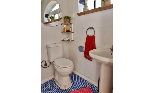 Revente - Duplex - Orihuela Costa - La Regia