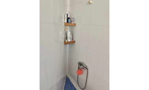 Revente - Duplex - Orihuela Costa - La Regia