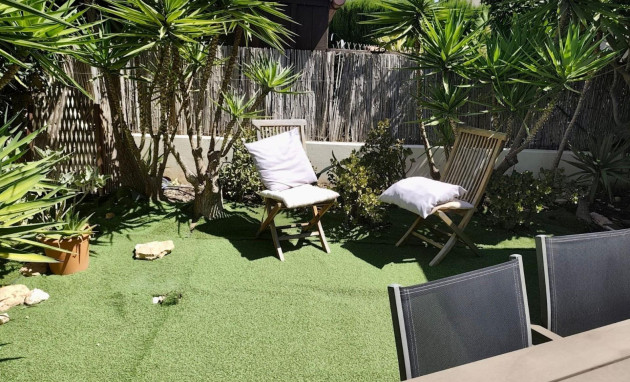 Revente - Duplex - Orihuela Costa - La Regia