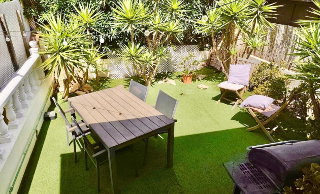 Revente - Duplex - Orihuela Costa - La Regia