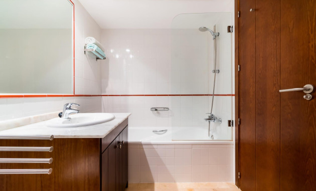 Revente - Apartment - Torrevieja - Punta prima