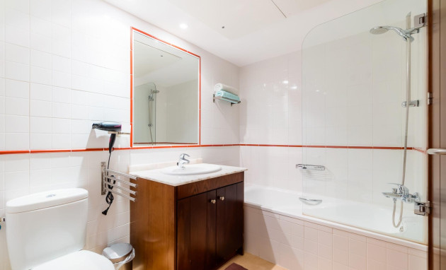 Revente - Apartment - Torrevieja - Punta prima