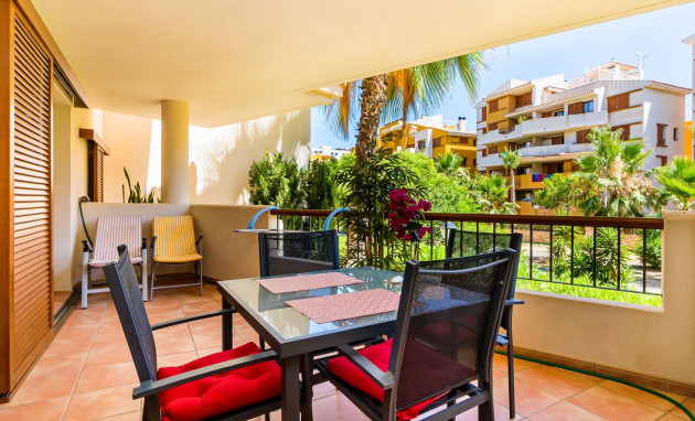 Revente - Apartment - Torrevieja - Punta prima