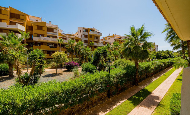 Revente - Apartment - Torrevieja - Punta prima