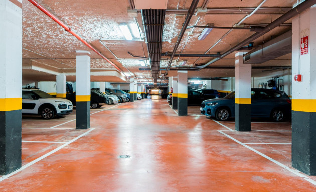 Revente - Apartment - Torrevieja - Punta prima